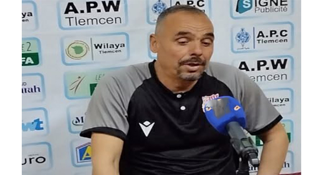 شباب أدرار …رفيق مقعاش