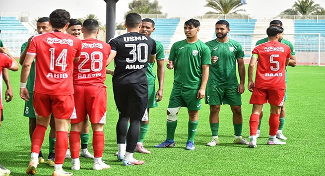 شباب بني ثور