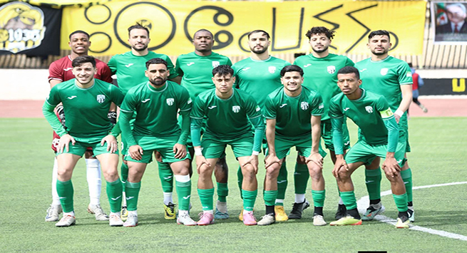 شباب بني ثور