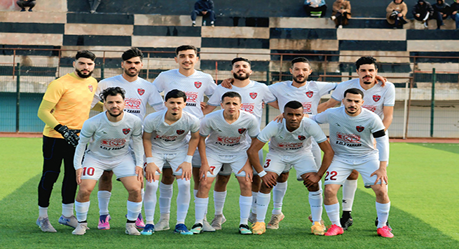 شباب جنين مسكين