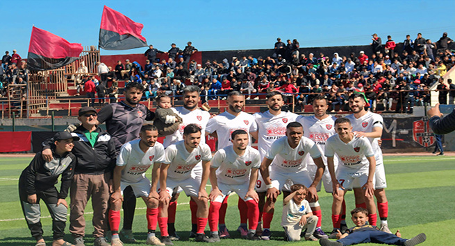 شباب جنين مسكين