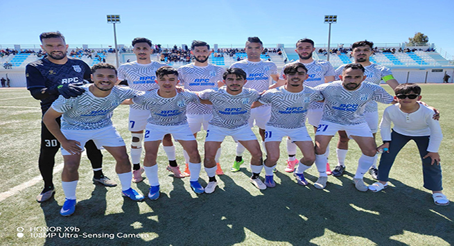 شباب حمام بوغرارة