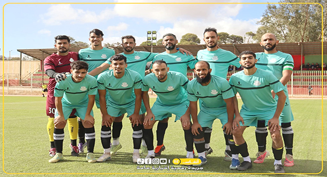 شبيبة بضرابين