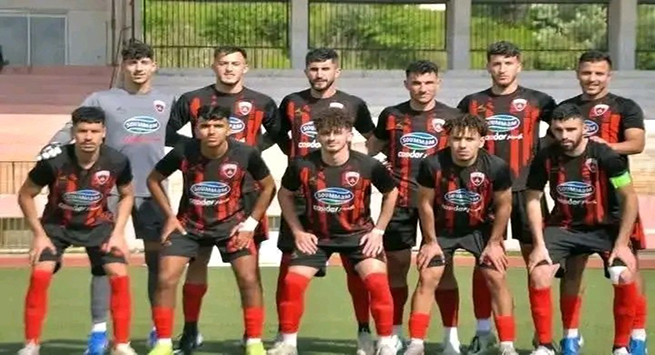 شبيبة عزازقة