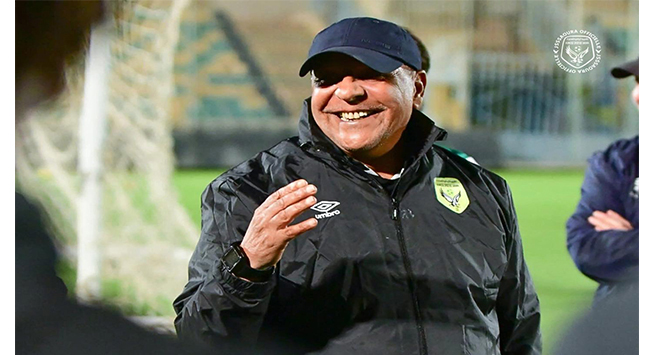 عبد القادر عمراني