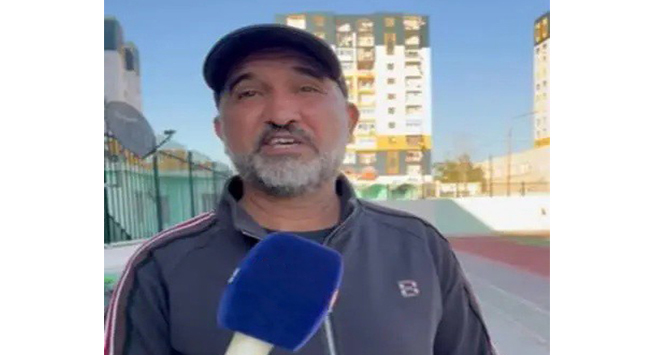 عبد المجيد بوغراب