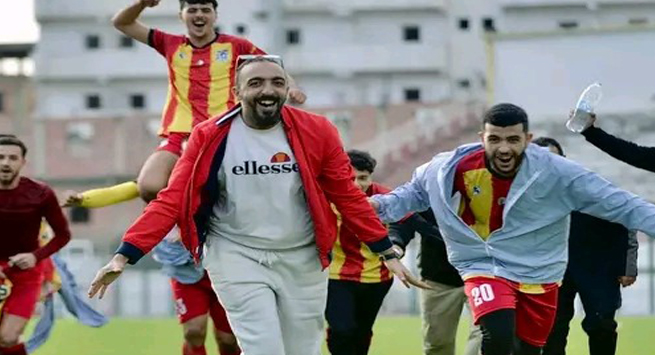 عصام بودودة