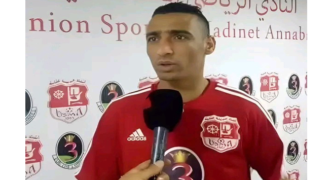 عنتر بوشريط