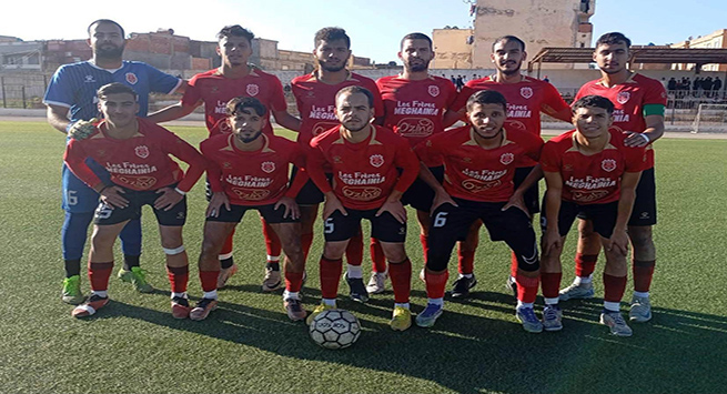 فتح عبد المالك رمضان