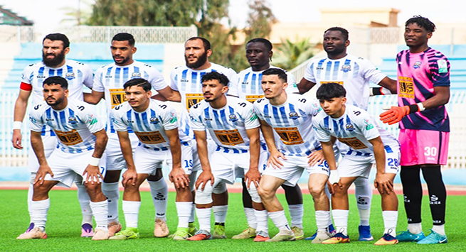 مستقبل رويسات