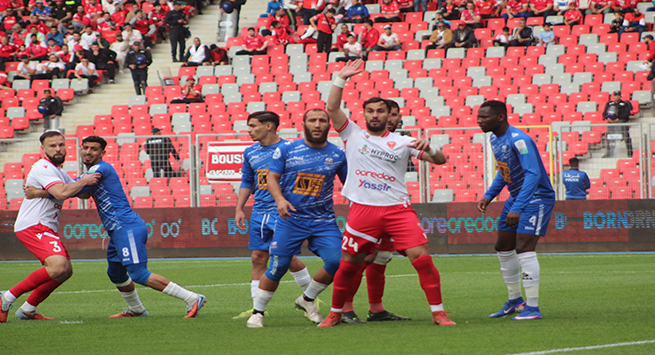 مستقبل رويسات