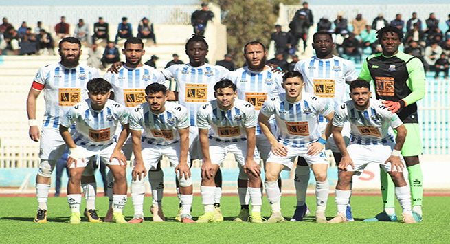 مستقبل رويسات