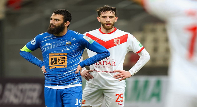 مستقبل رويسات