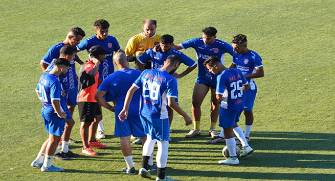 مستقبل شبيبة ارزيو