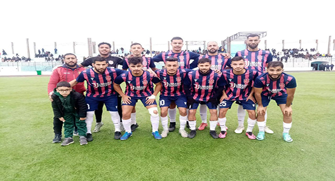 مستقبل شبيبة ارزيو