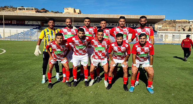 مستقبل شبيبة ارزيو