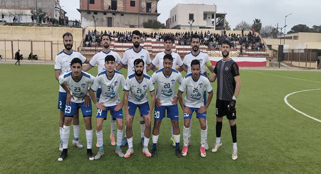 مشعل فلاوسن