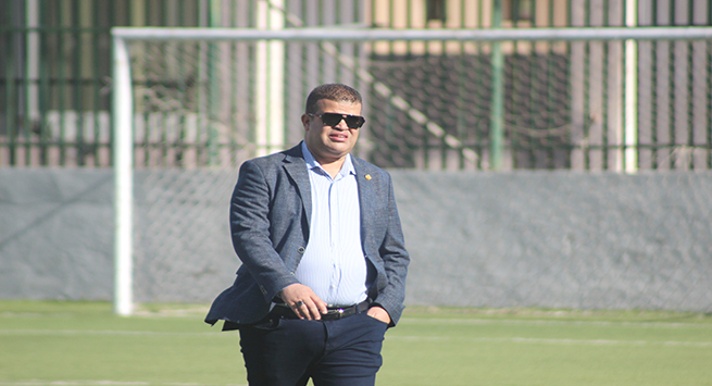 مهدي براهيمي