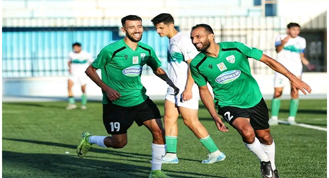 مولودية بجاية