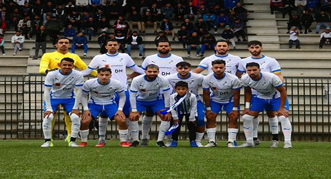 مولودية قسنطينة