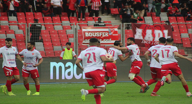 مولودية وهران