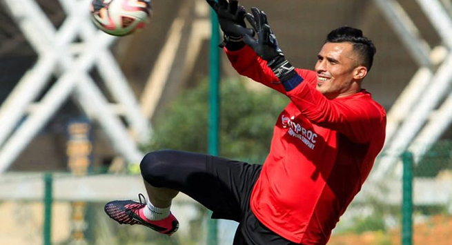 مولودية وهران