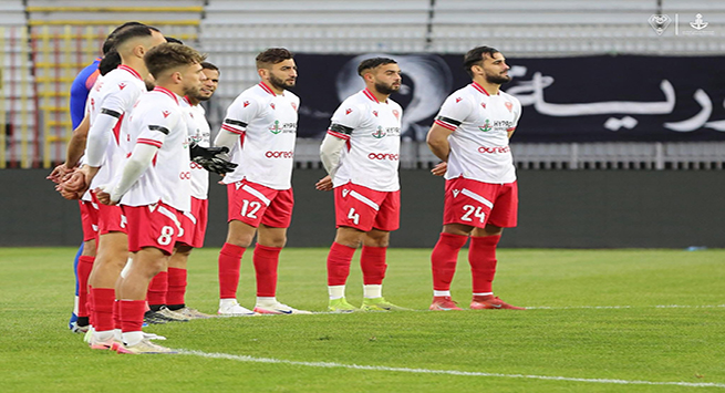 مولودية وهران