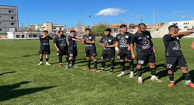 ميثالية تيغنيف