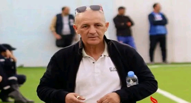 نجم بني والبان