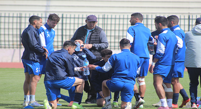 وداد تلمسان