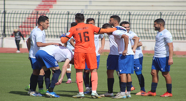 وداد تلمسان