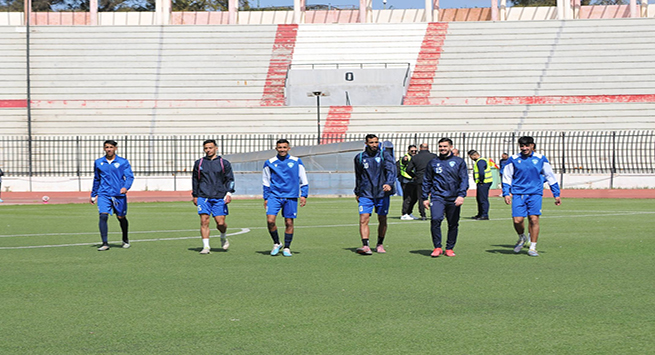 وداد تلمسان