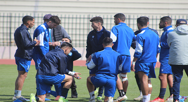 وداد تلمسان