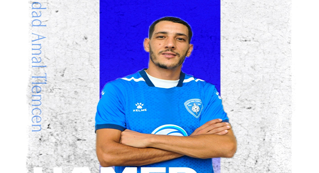 وداد تلمسان