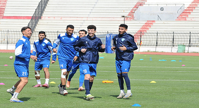 وداد تلمسان