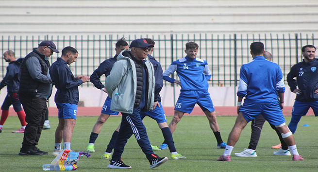 وداد تلمسان