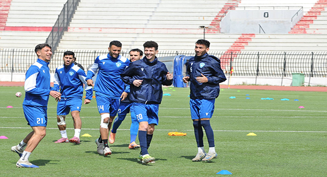 وداد تلمسان