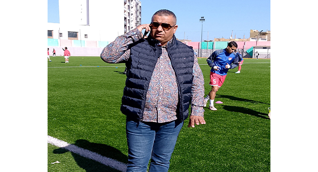 وداد مستغانم