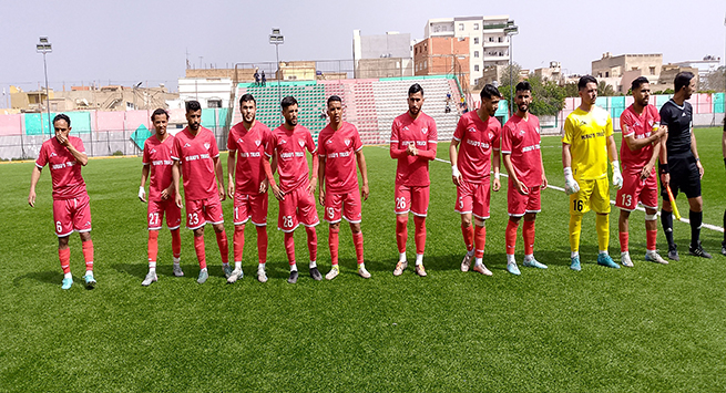 وداد مستغانم