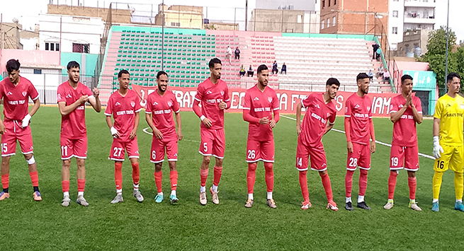 وداد مستغانم