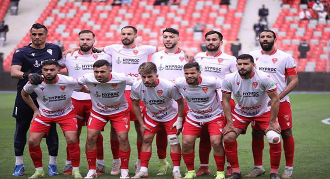 xمولودية وهران