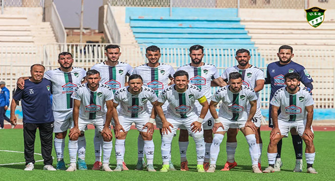 إتحاد بسكرة