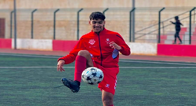 إتحاد وادي الخير إتحاد وادي الخير