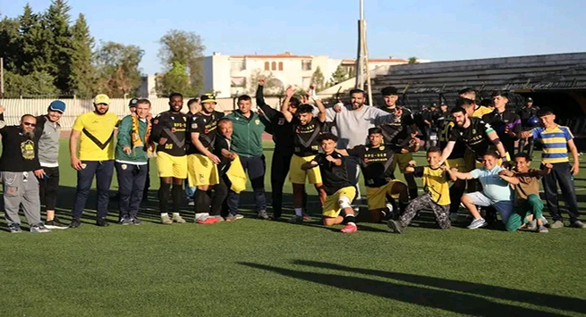 اتحاد الشاوية