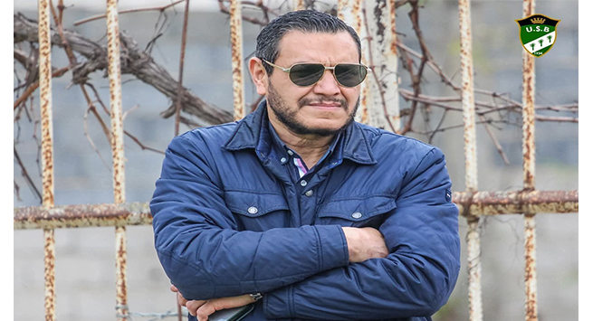 اتحاد بسكرة