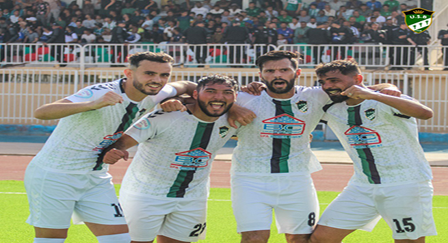 اتحاد بسكرة اتحاد بسكرة