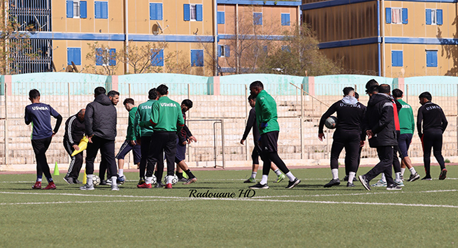 اتحاد بلعباس