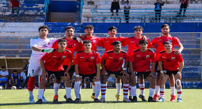 اتحاد شعبة اللحم