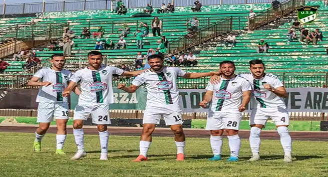 الجولة 30 والأخيرة
