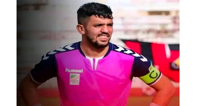 الحارس ساعو